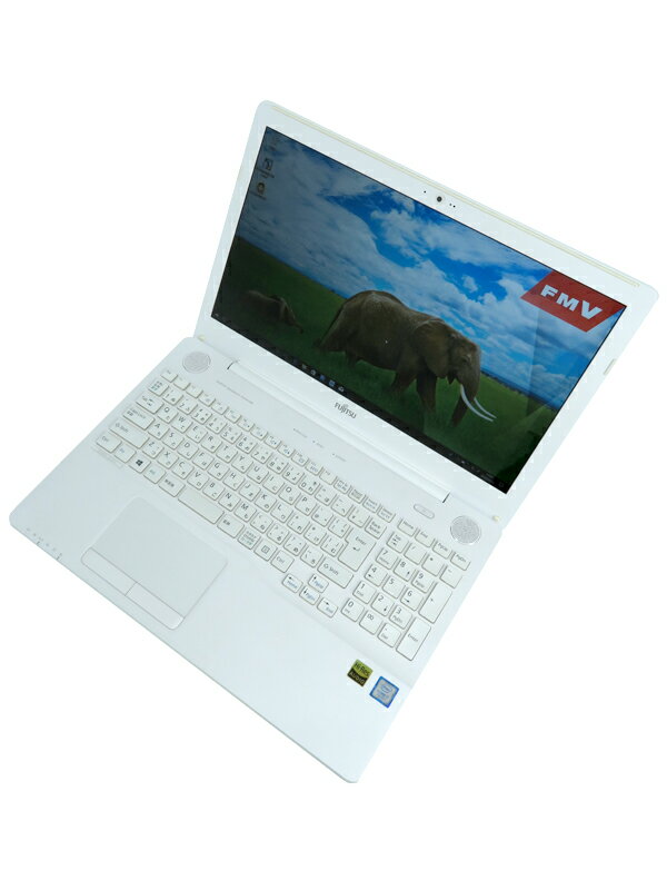 楽天市場】富士通 FUJITSU FMV-LIFEBOOK AH FMVA53A3W CORE i7