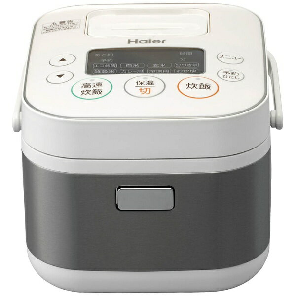 ハイアールジャパンセールス JJ-M31A