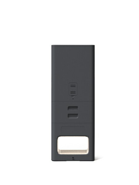 BALMUDA The Pure タワー型空気清浄機 ダークグレー A01A-GR