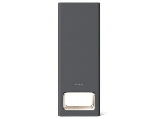 BALMUDA 空気清浄機 タワー型 グレー 楽天市場】バルミューダ BALMUDA The Pure タワー型空気清浄機