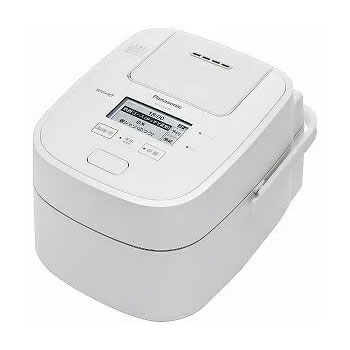パナソニックオペレーショナルエクセレンス SR-CVSX180-W