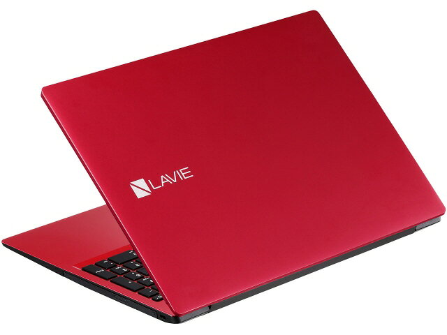 楽天市場】NECパーソナルコンピュータ NEC ノートPC LaVie N11