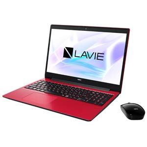 楽天市場】NECパーソナルコンピュータ NEC LAVIE PC-NS20AM2W