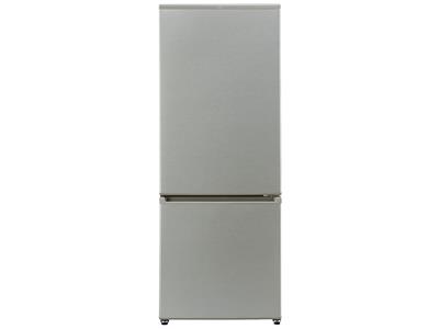 【送料込】AQUA アクア AQR-13K(S) シルバー 冷蔵庫 146L 楽天市場】アクア AQR-J13K-S アクア 126L 2ドア冷蔵庫 シルバー