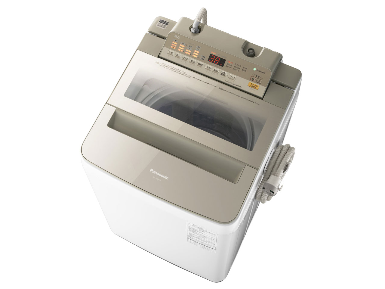 パナソニックオペレーショナルエクセレンス NA-FA90H5-N