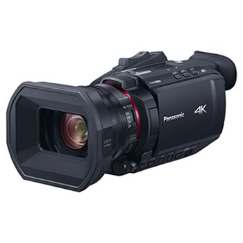 Panasonic HC-X1500