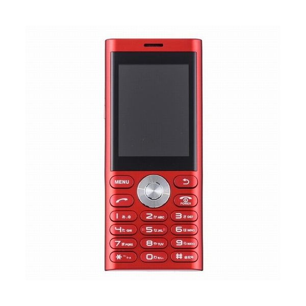 FutureModel SIMフリー携帯電話 MOB-N18-01-WH 楽天市場】フューチャーモデル FutureModel SIMフリー携帯電話