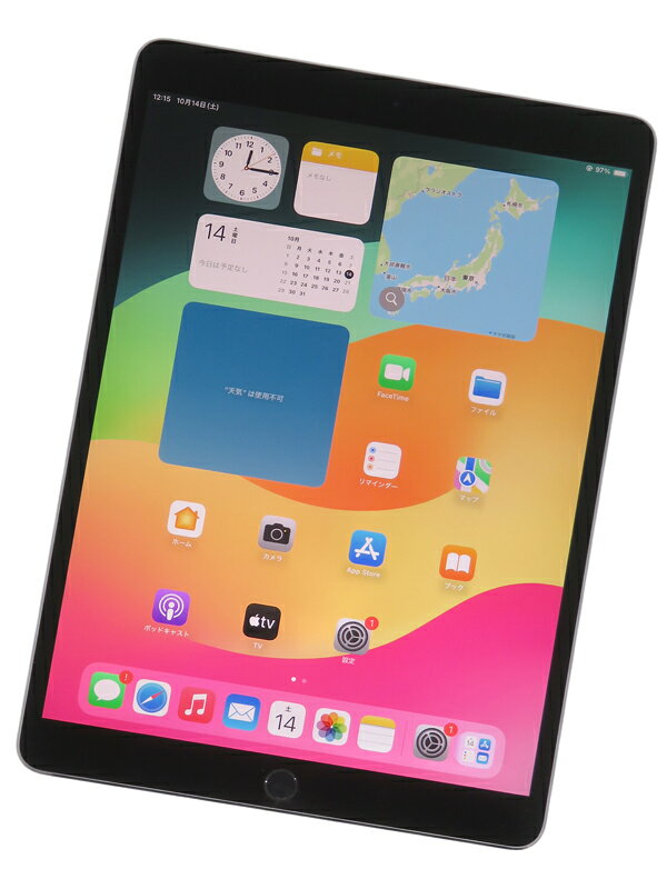 楽天市場】アップル iPad Pro 10.5 インチ 64GB スペースグレイ