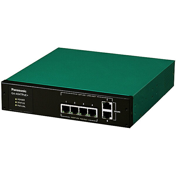 楽天市場】パナソニックEWネットワークス Panasonic スイッチングハブ