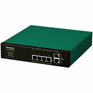 パナソニック　POE HUB Panasonic PN27059 楽天市場】パナソニックEWネットワークス Panasonic