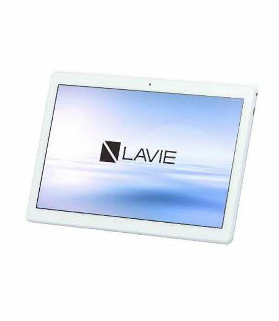 楽天市場】NECパーソナルコンピュータ NEC LaVie Tab E PC