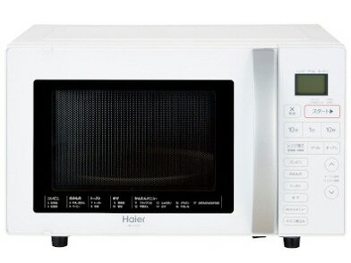 楽天市場】ハイアールジャパンセールス KS-OR22F18-WH ホワイト