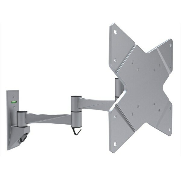 STAR PLATINUM - STAR PLATINUM テレビ壁掛け金具 TVSFRVA426L ブラック 製品案内詳細 | テレビ壁掛け金具販売 スタープラチナ株式会社