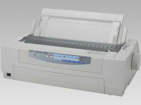 楽天市場】沖電気工業 OKI MICROLINE ドットインパクトプリンター