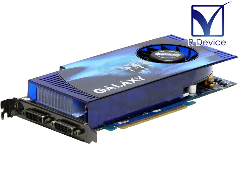 GALAXY GALAXY GF9600 GT 512MB