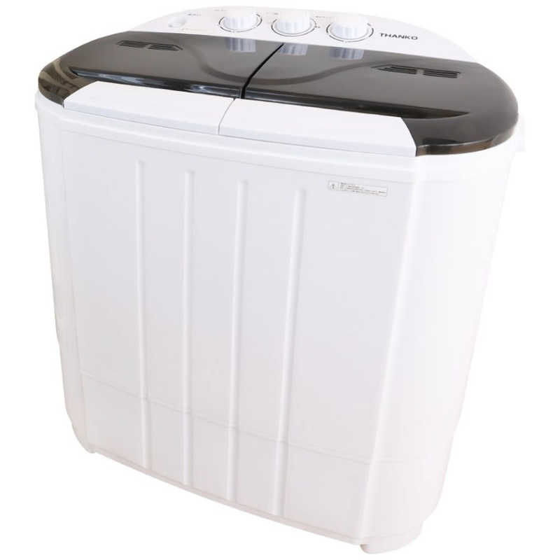 楽天市場】My Wave Duo2.5 小型洗濯機 2.5kg | 価格比較 - 商品価格ナビ