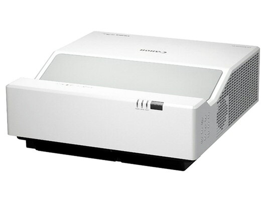 楽天市場】キヤノン Canon パワープロジェクター WUX500 | 価格比較