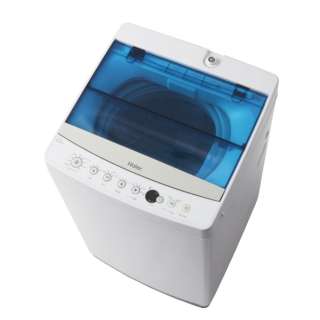 美品 ハイアール 全自動 電気 洗濯機 JW-XC2P55E Haier URBAN CAFE SERIES 全自動洗濯機 JW-XP2C55F-XK