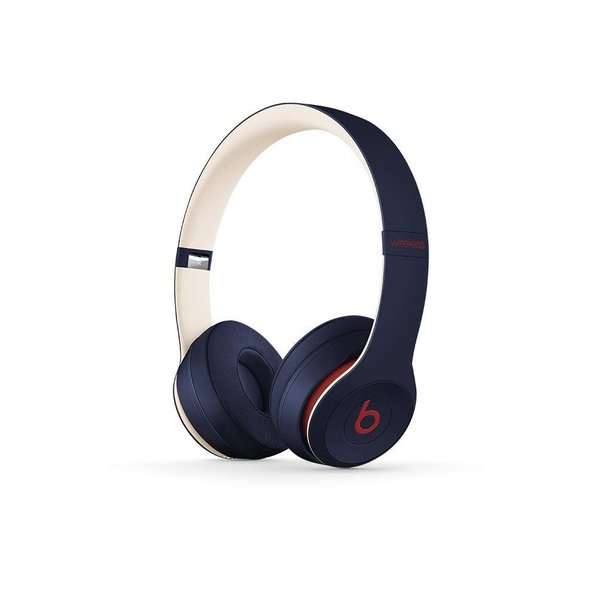 Beats Solo Pro ワイヤレスヘッドホン ライトブルー Beats by Dr. Dre 【中古】Beats Solo Pro More Matte