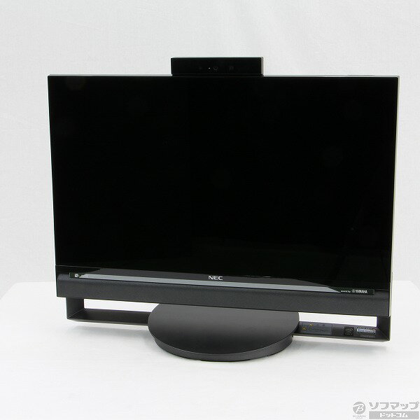 楽天市場】NECパーソナルコンピュータ NEC LaVie Desk All-in