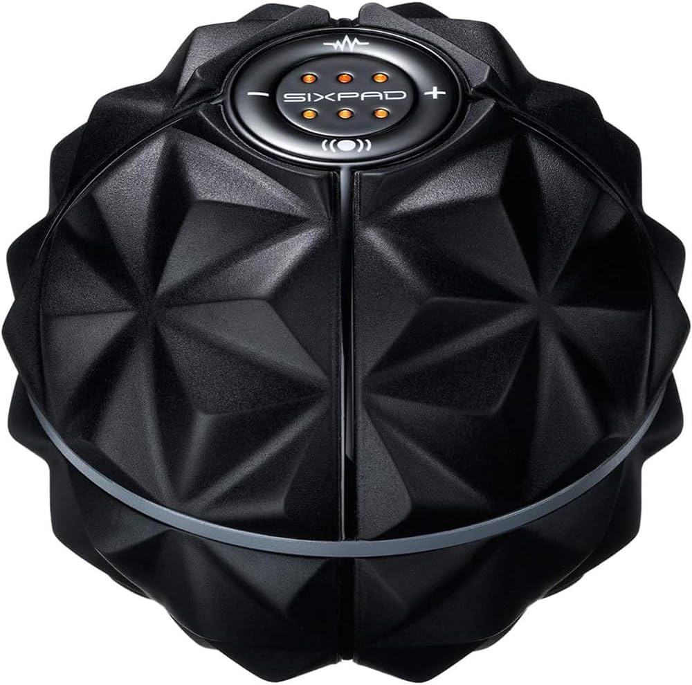 MTG シックスパッド パワーローラー SE-AA03S 楽天市場】【500円OFFクーポン】SIXPAD パワーローラーS パワー