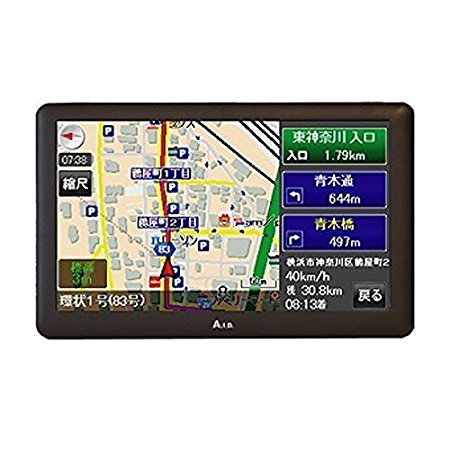楽天市場】マルエヌ DT-Y306 エンプレイス 7.0型 ワンセグチューナー