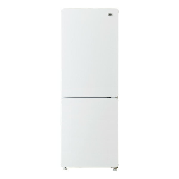 Haier 2ドア冷凍冷蔵庫 Global Series JR-NF173B(W)