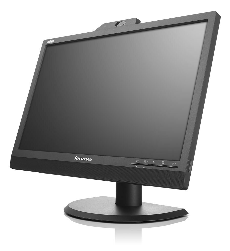 lenovo ディスプレイ モニター 60A9MAR2JP