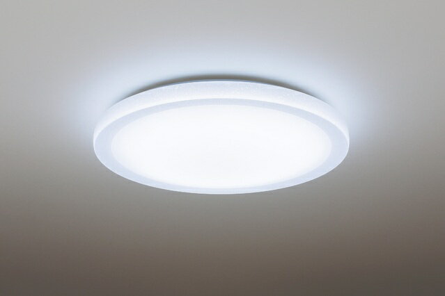 Panasonic HH-CG0837A シーリングライト 8畳用 パルック HH-CG0837A パナソニック 〜8畳 リモコン付き LEDシーリング