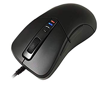 DHARMA POINT DPTM39RC  タクティカルマウス