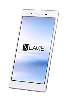 NEC LaVie Tab (PC-T0755CAS) 本体 Amazon.co.jp: NEC 7型 Android タブレットパソコン LAVIE T0755