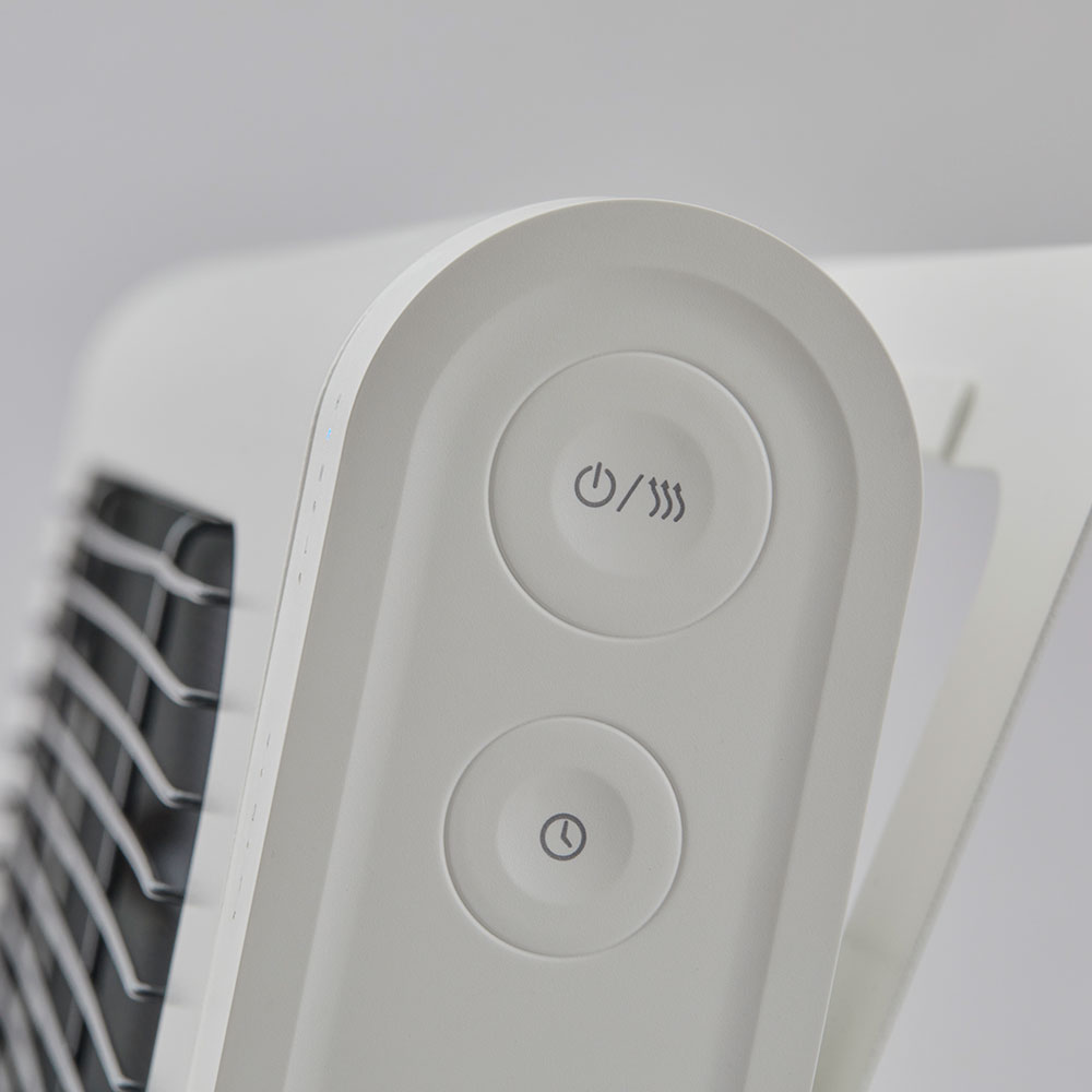 カドー 電気ヒーター SOL-002 WHITE