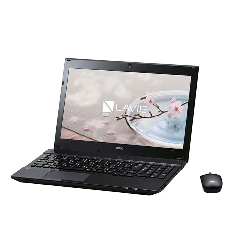 楽天市場】NECパーソナルコンピュータ PC-NS710FAW-J NEC 15.6型ノート