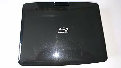 TEES PBD-962TS ポータブルブルーレイ/DVDプレーヤー 9インチ PBD-962TS_6.jpg