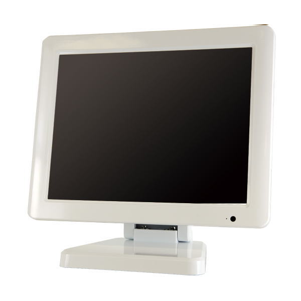 ADTECHNO 業務用液晶ディスプレイ LCD97W 9.7インチ