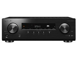 楽天市場】パイオニア Pioneer ハイクオリティAVマルチチャンネル