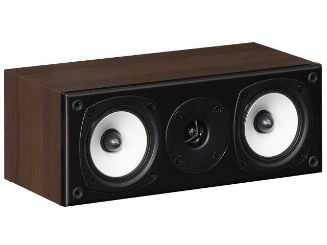 ONKYO センタースピーカーシステム (1台) 木目 D-308C bme6fzu Amazon.co.jp: ONKYO センタースピーカーシステム （1台） D