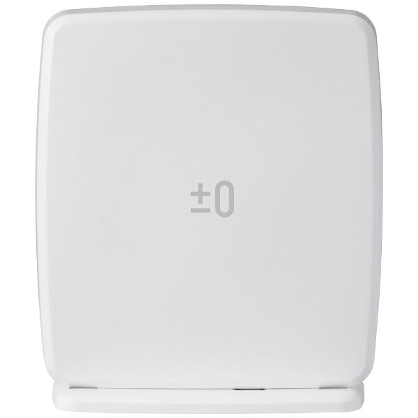 プラマイゼロ デジタルコードレス留守番電話機 XMT-Z040W