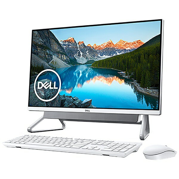楽天市場】デル・テクノロジーズ DELL デスクトップPC Inspiron 27
