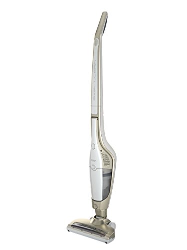 楽天市場】アクア AQUA コードレススティック掃除機 AQC-HX1R(W