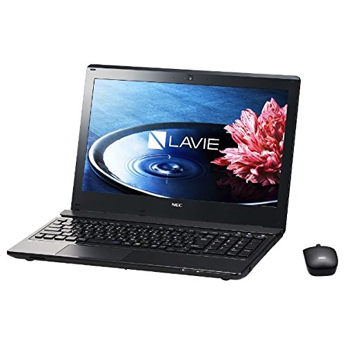 楽天市場】NECパーソナルコンピュータ NEC LaVie Note Standard PC 