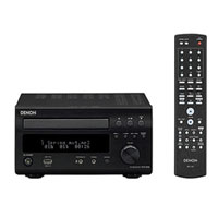 楽天市場】JVCケンウッド KENWOOD CDレシーバー R-K711-B | 価格比較