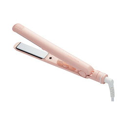 楽天市場】I-ne SALONIA ヘアアイロン フラッシュ クリスタル