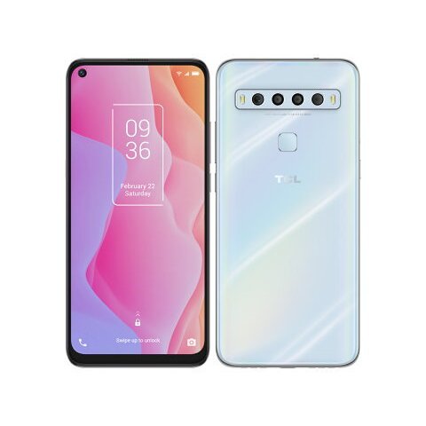 TCL 10 Lite