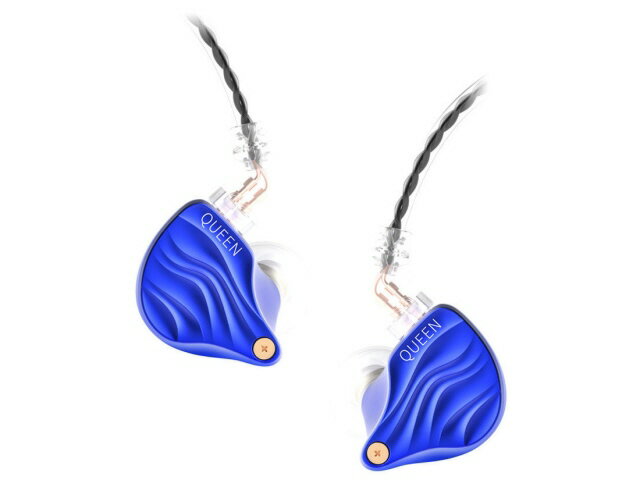 楽天市場】伊藤屋国際 tfz EXCLUSIVE 5 イヤホン カナル型 アイス