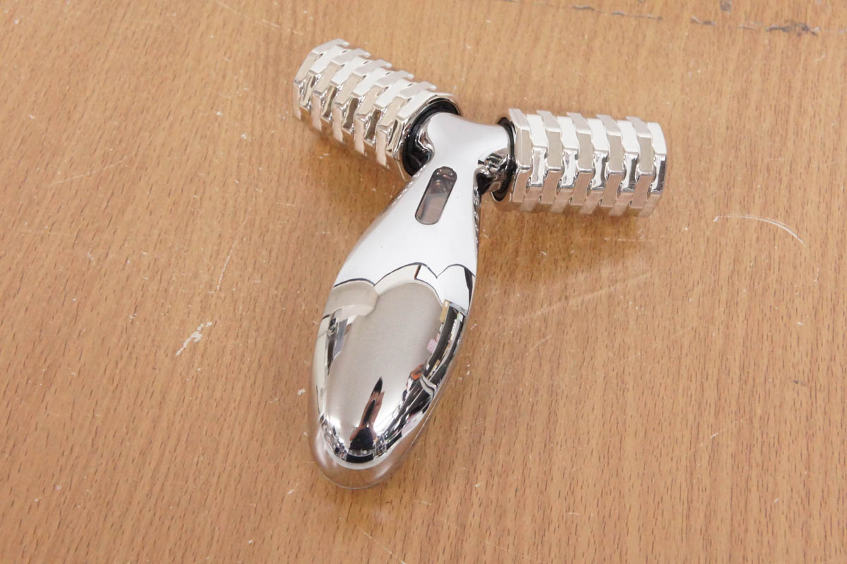 楽天市場】MTG プラチナ電子ローラー リファ | 価格比較 - 商品