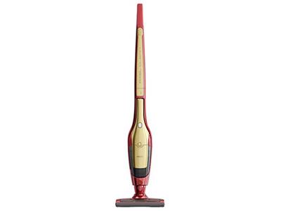 AQUA AQC-HF500 スティッククリーナー レッド AQC-HF500 | アクア株式会社（AQUA）｜生活家電