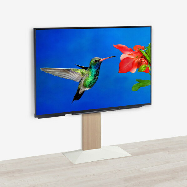 楽天市場】ハヤミ工産 ハヤミ工産 キャスター付TVスタンド KF-970