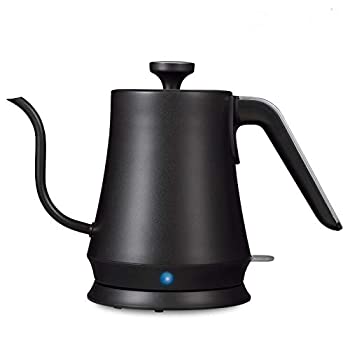 楽天市場】バルミューダ BALMUDA The Pot 電気ケトル K02A-BK | 価格