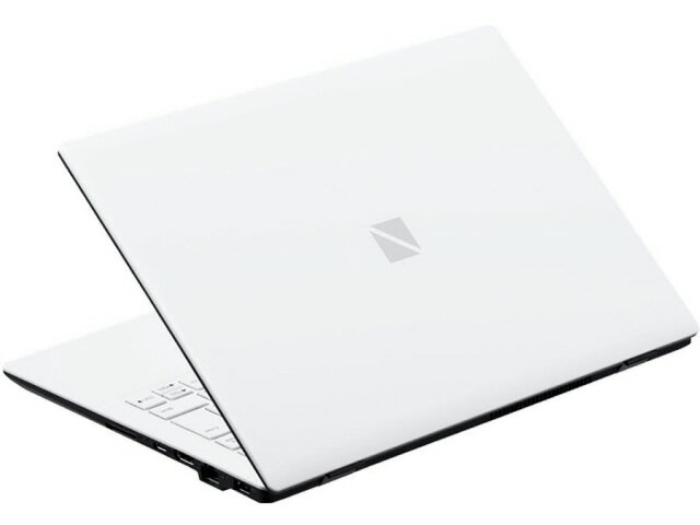NECパーソナルコンピュータ　PC-N1535AAW NEC LAVIE N15 N1535/AAW PC-N1535AAW [パールホワイト] 価格